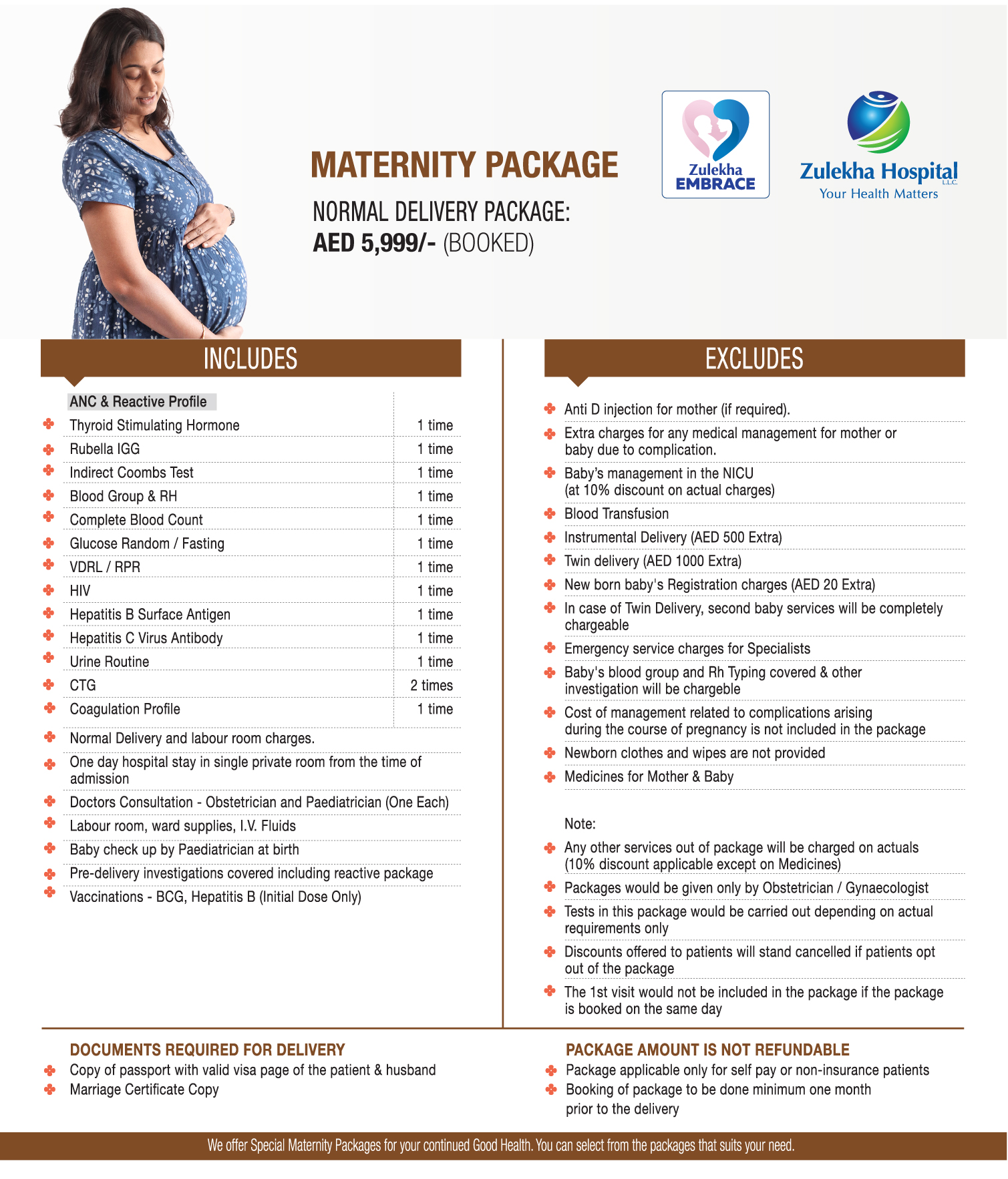Top Gynecologists in Dubai, Best gynecologist UAE | Zulekha