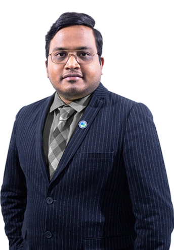 Dr. Bharadwaj Ponnada