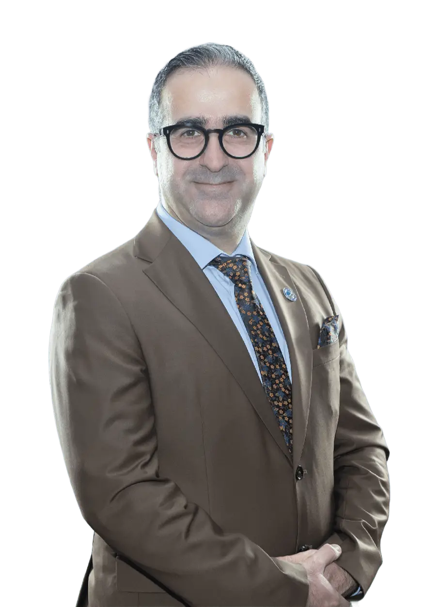 Dr. Alan Haso