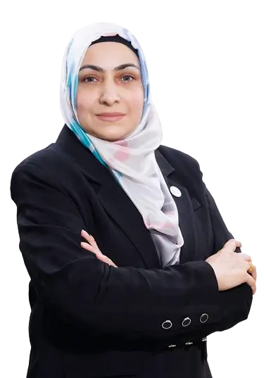 Dr. Farhat Arsalan