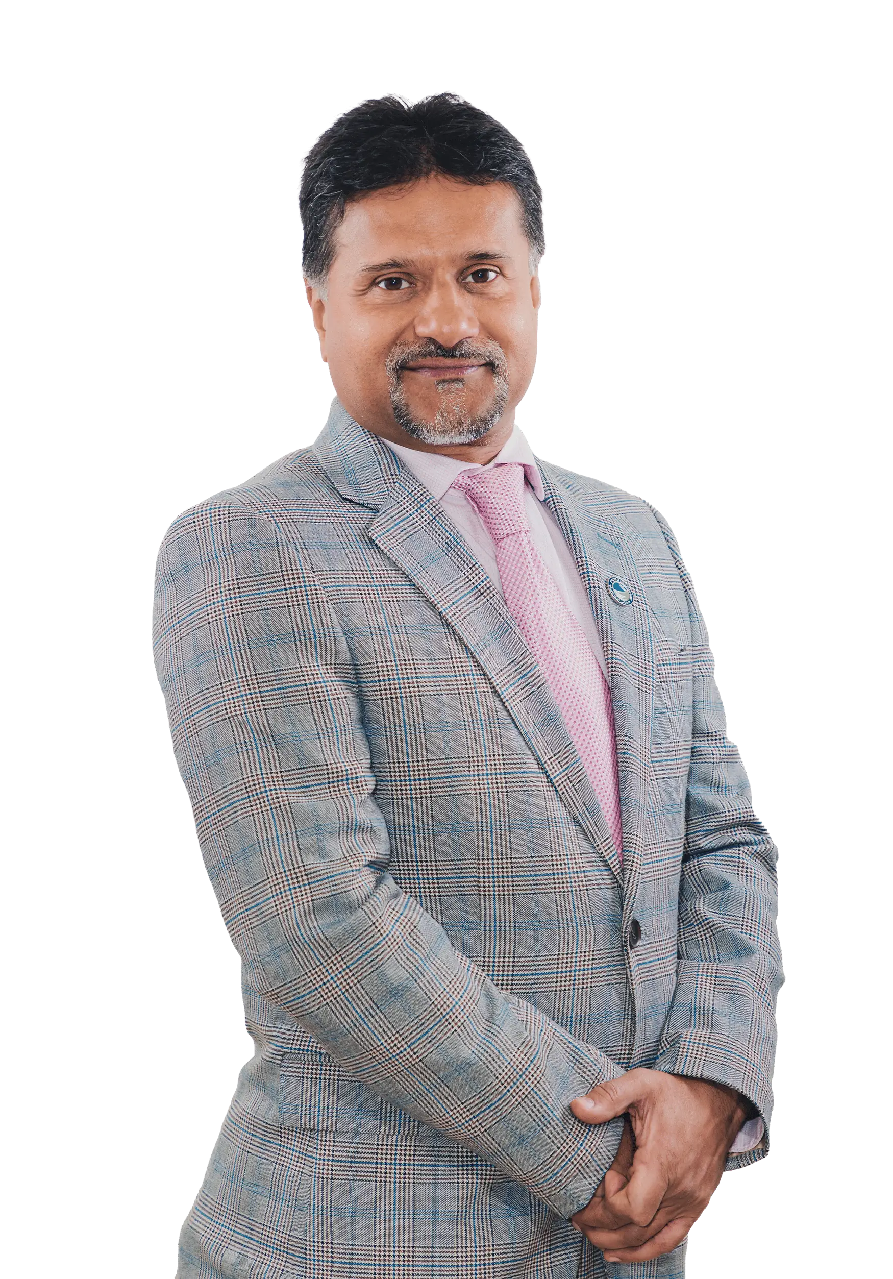 Dr. Sukrith Shetty