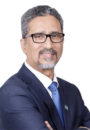 Dr. James Zachariah Pulimuttil