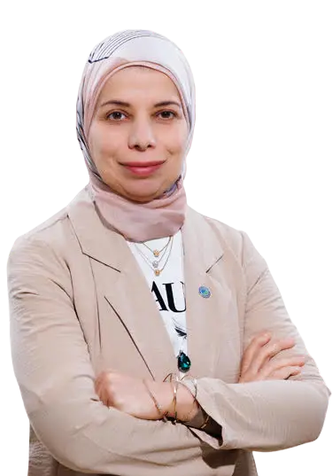 Dr. Rham Zaki Ahmed Mohamed