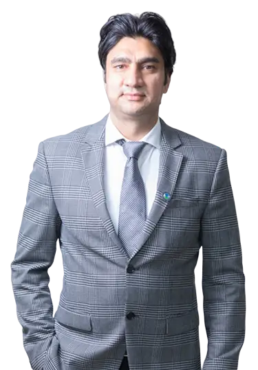 Dr. Sajad Ali Mohammad
