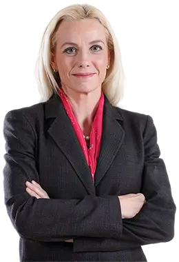 Dr. Pamela Munster, Pink It Now Campaign Ambassador