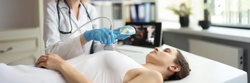 Bone marrow transplant procedure