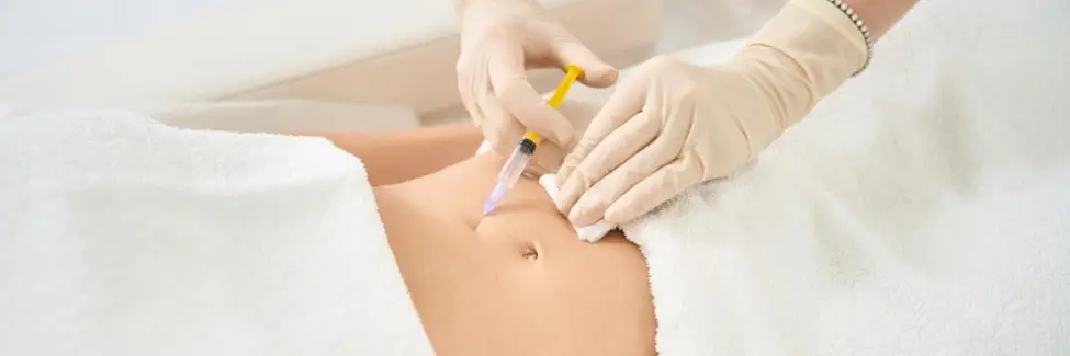 Hormone therapy consultation