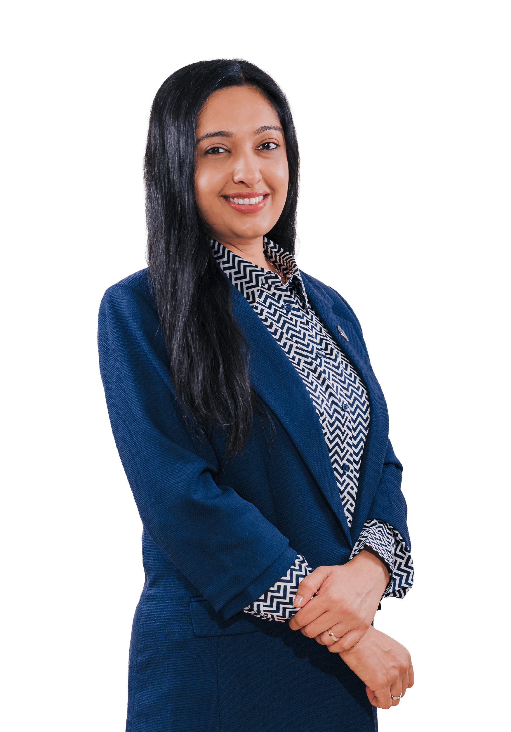 Dr. Swathi Dembala