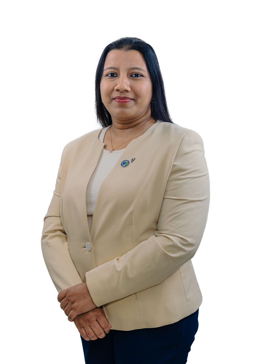 Dr. Fathima Zehra Razvin Hafizuddin Ahmed