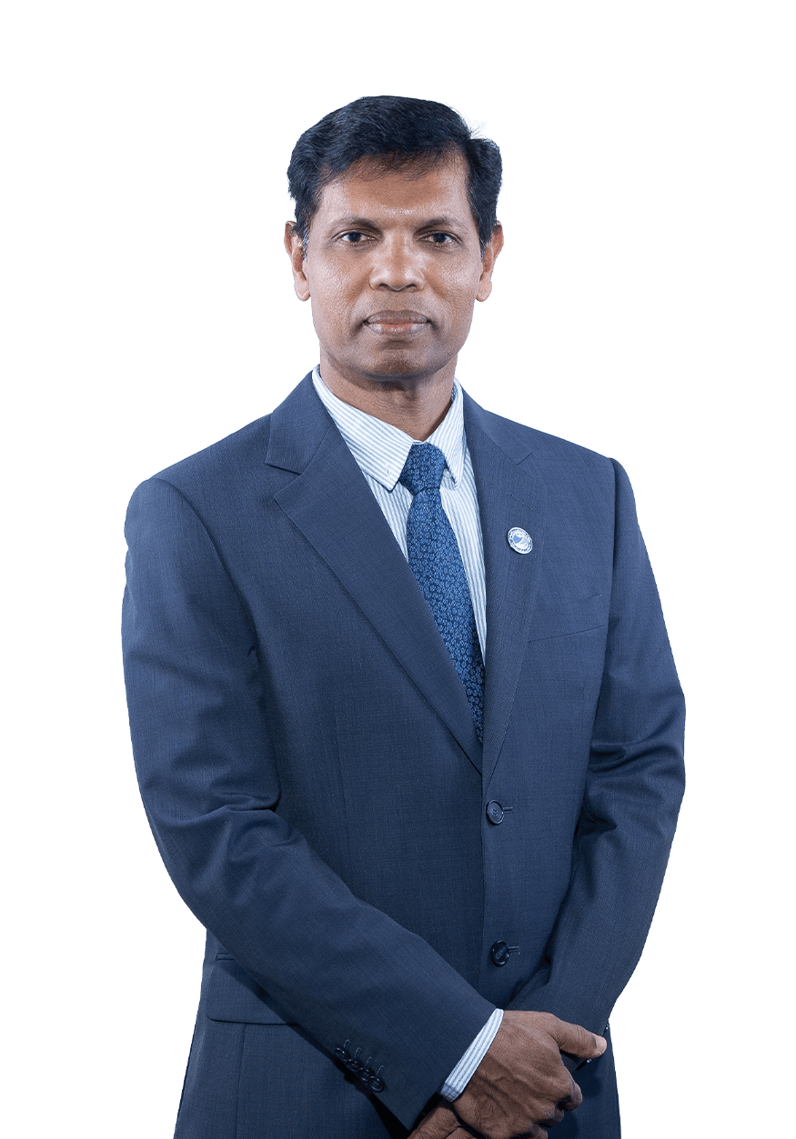 Dr.Pushpangathan V S