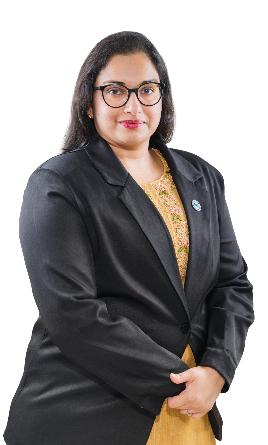 Dr. Sapna Subhash Panicker
