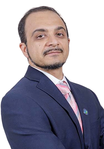 Dr. Murtaza Pithawala