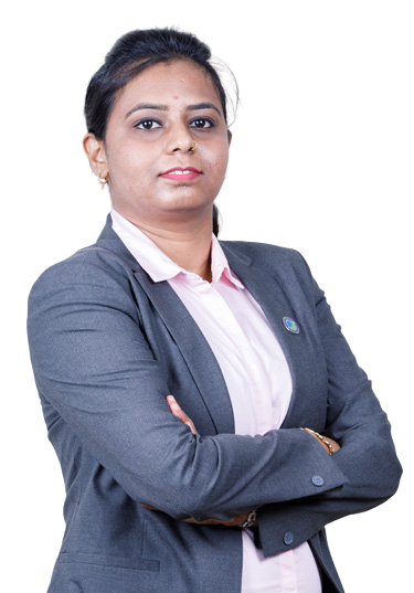 Dr. Prathima Munichandrappa
