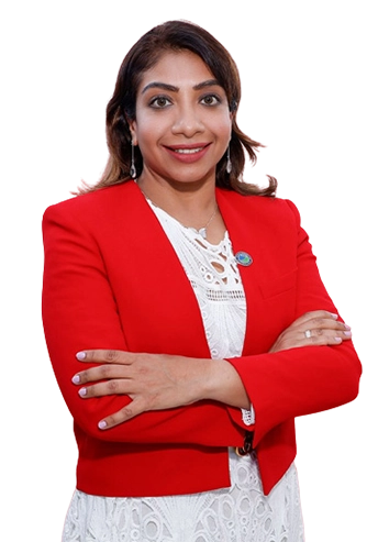 Dr. Jaya Geetha
