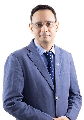 Dr. Shailesh Uniyal