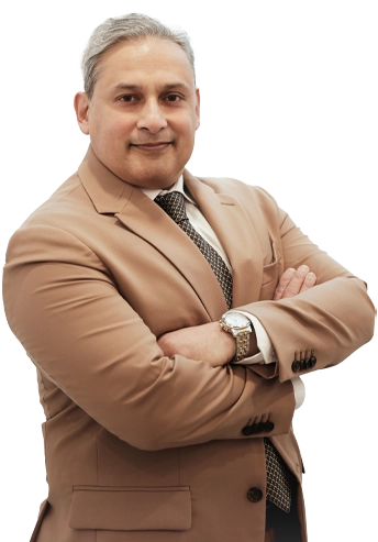 Dr. Sachin Tulpule