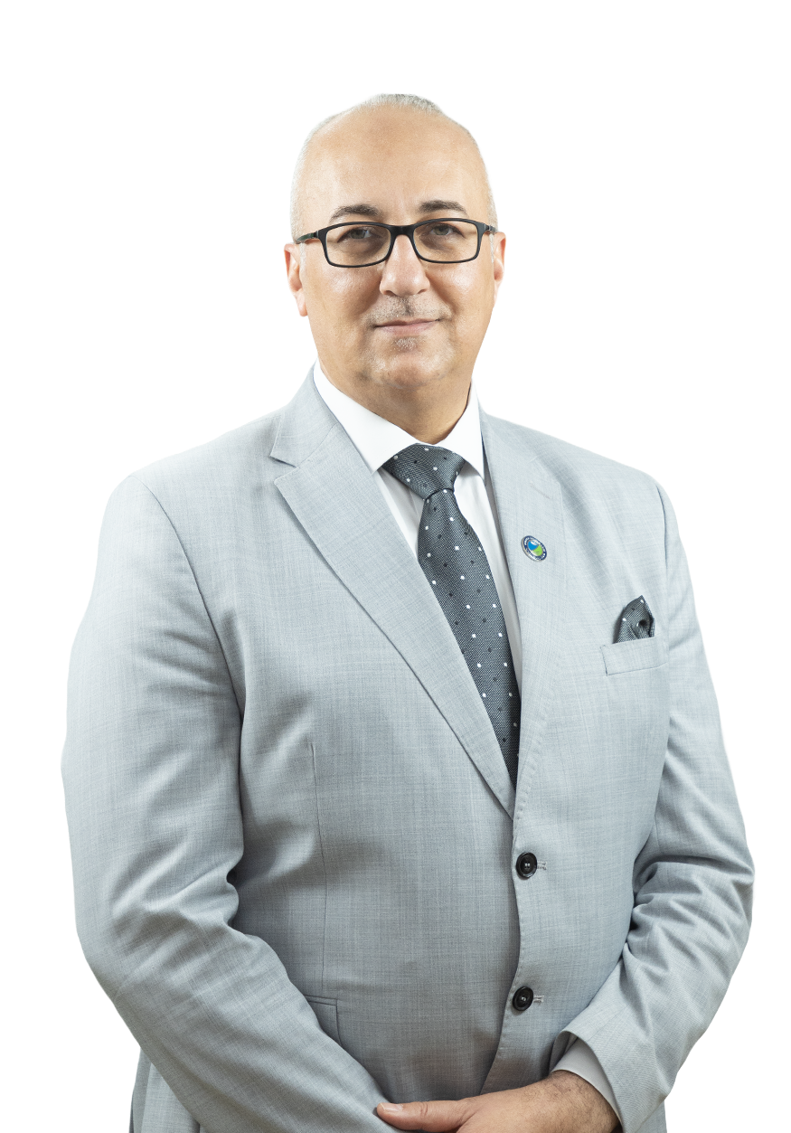 Dr Sherif Abdullah Ali