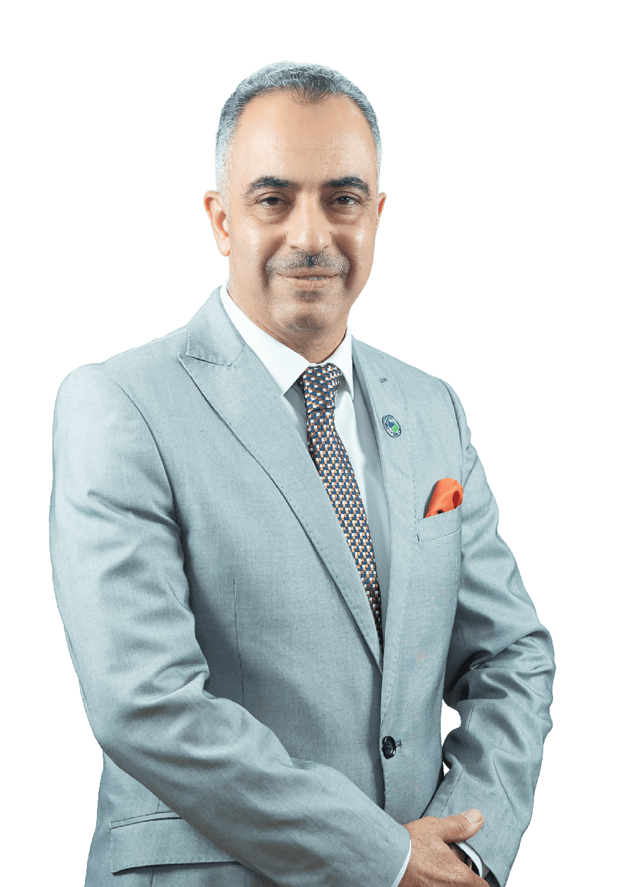 Dr. Ashraf Ahmed Yakoot