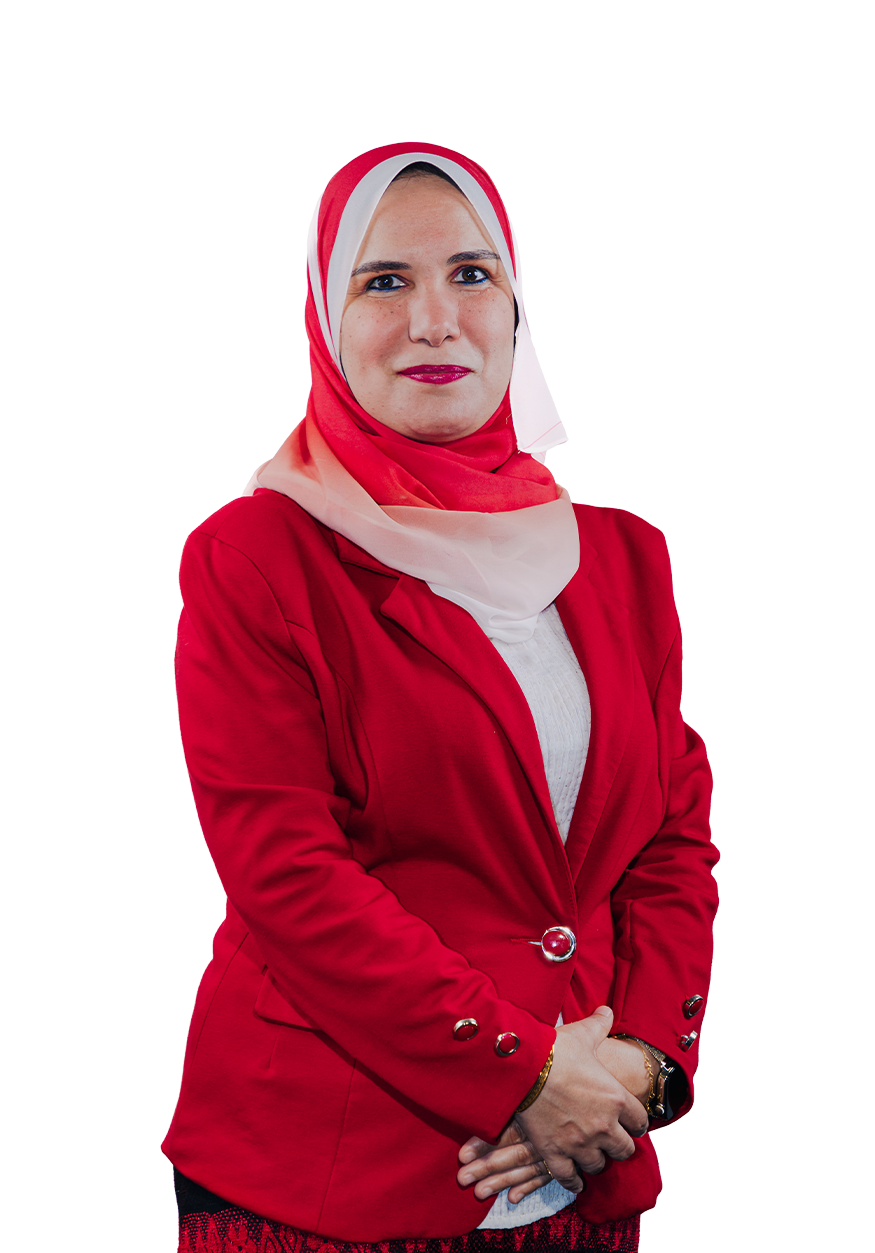 Ms. Eman Abdullah Yousef