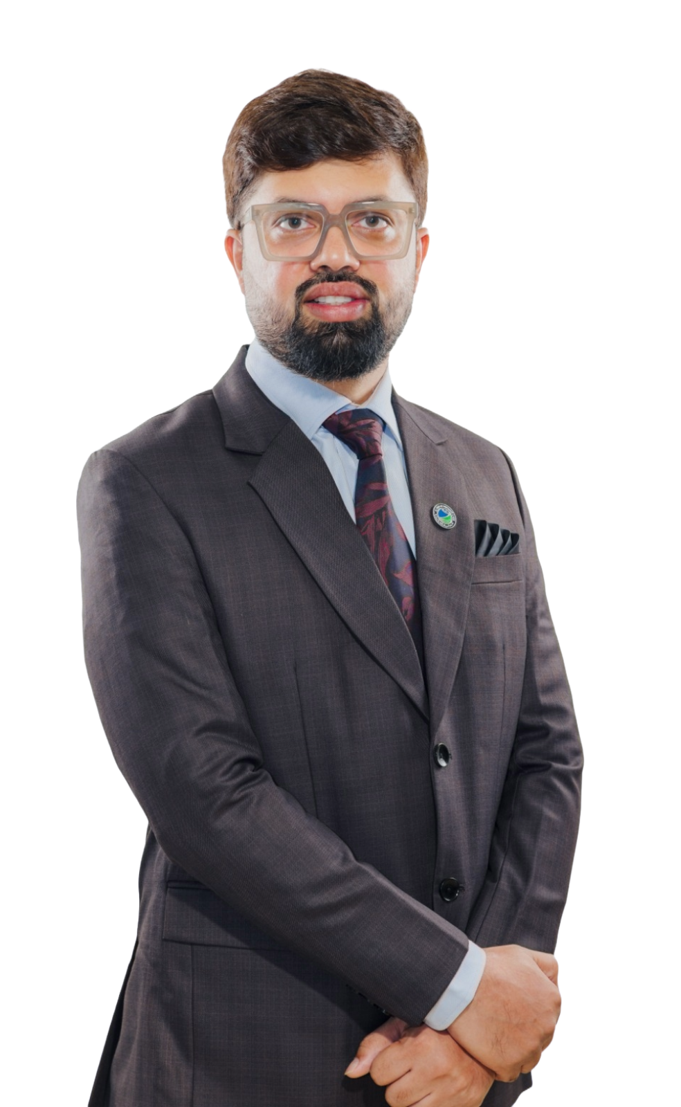 Dr. Abu Bakar Kazi