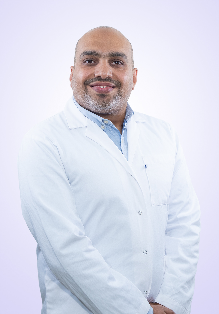 Dr. Sameh Essam Salem