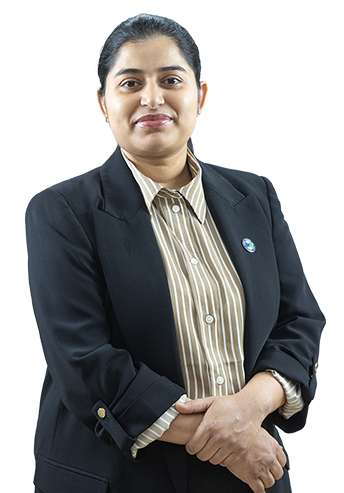 Dr.  Khushboo Chandra