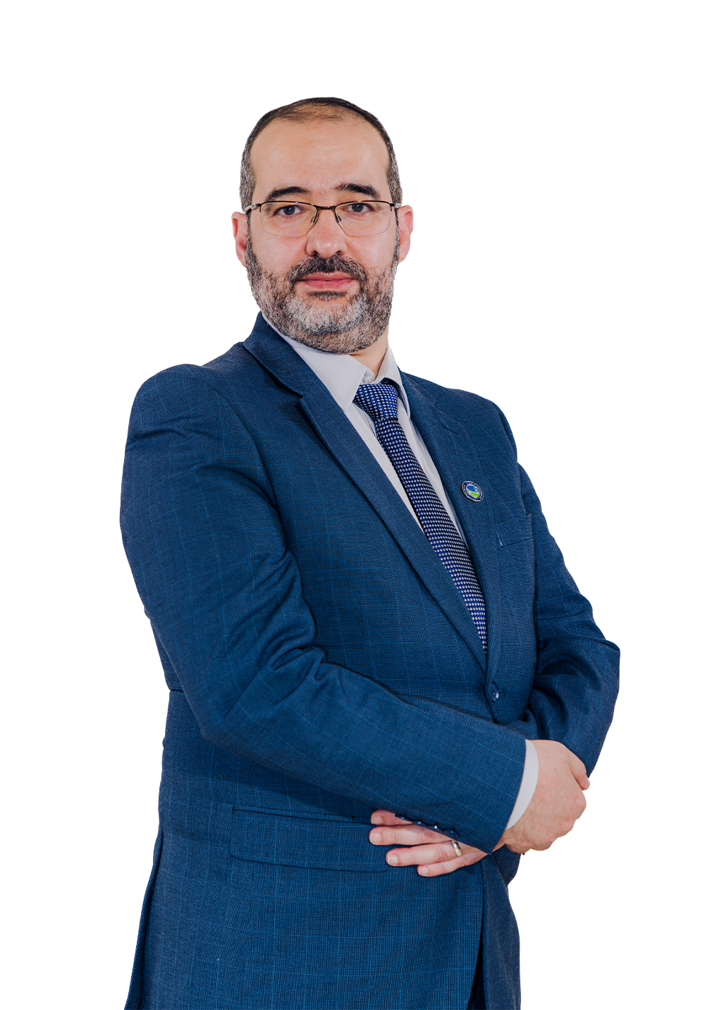 Dr. Beshr Faiad