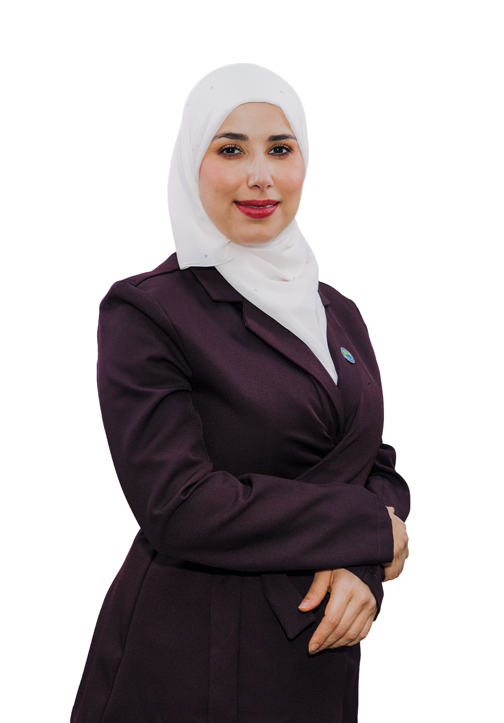 Dr. Razan Ahmed Qabani