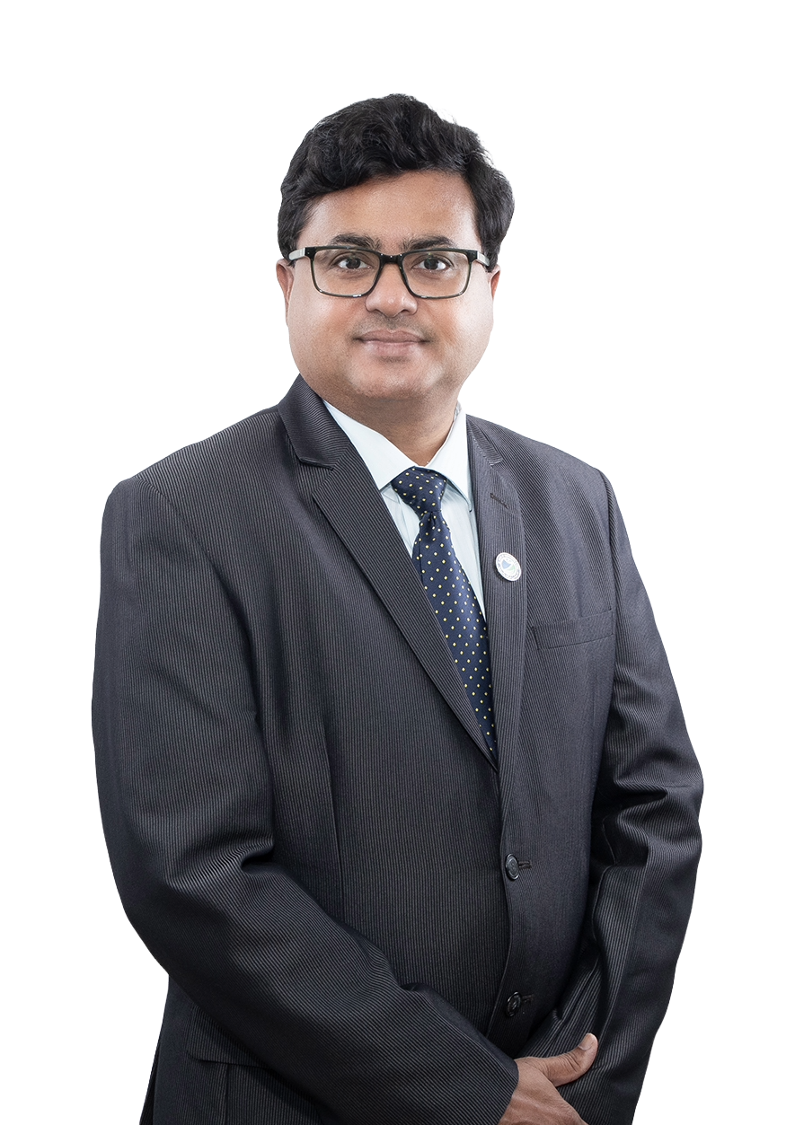 Dr. Lalit Parida
