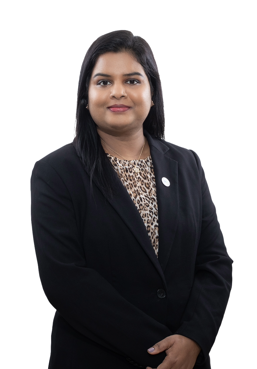 DR ANJU K BALAN