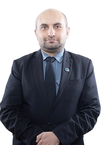 Dr. Khaled alshoufi