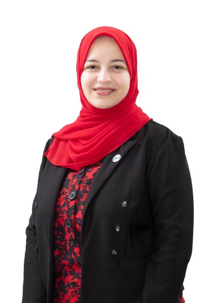 Dr. Kariman Rabie Mohamed Mostufa