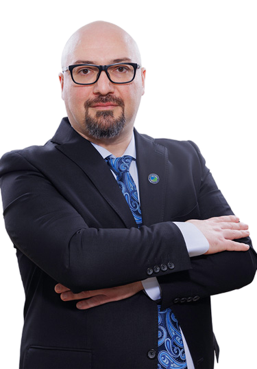 Dr. Abdul Hafiz Mahmdouh Farra