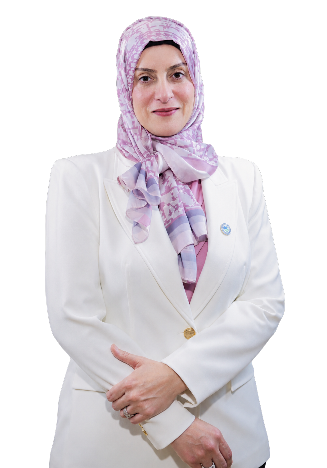 Dr Fatma Ismail Hassan