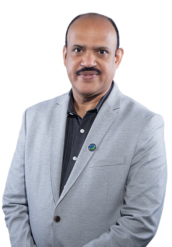Dr. Akshay Kumar