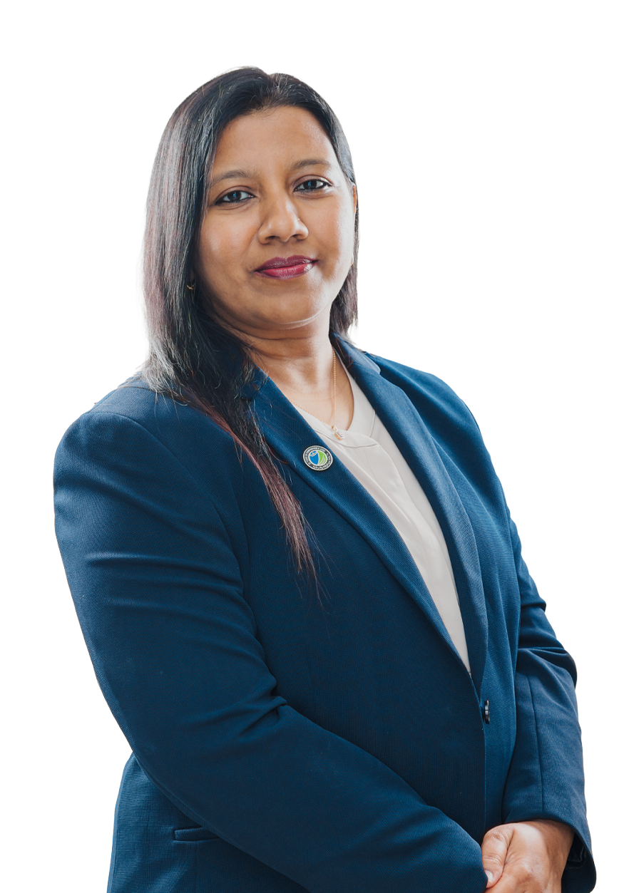 Dr. Fathima Zehra Razvin Hafizuddin Ahmed