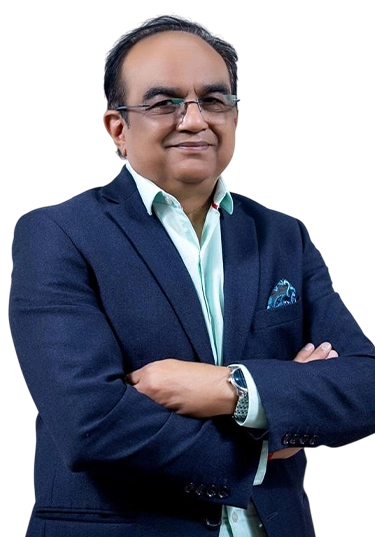 Dr. Bharat Sapra