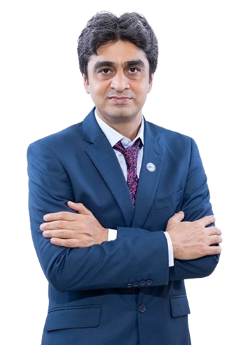 Dr. Jaideep Darira