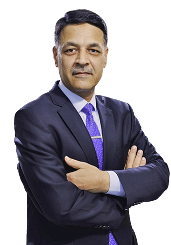Dr. Muhammad Yousaf Jan