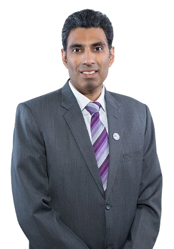 Dr. Rahul Chopra