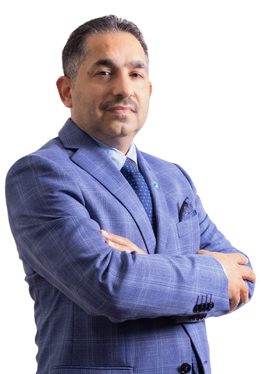Dr. Walid Alhussin