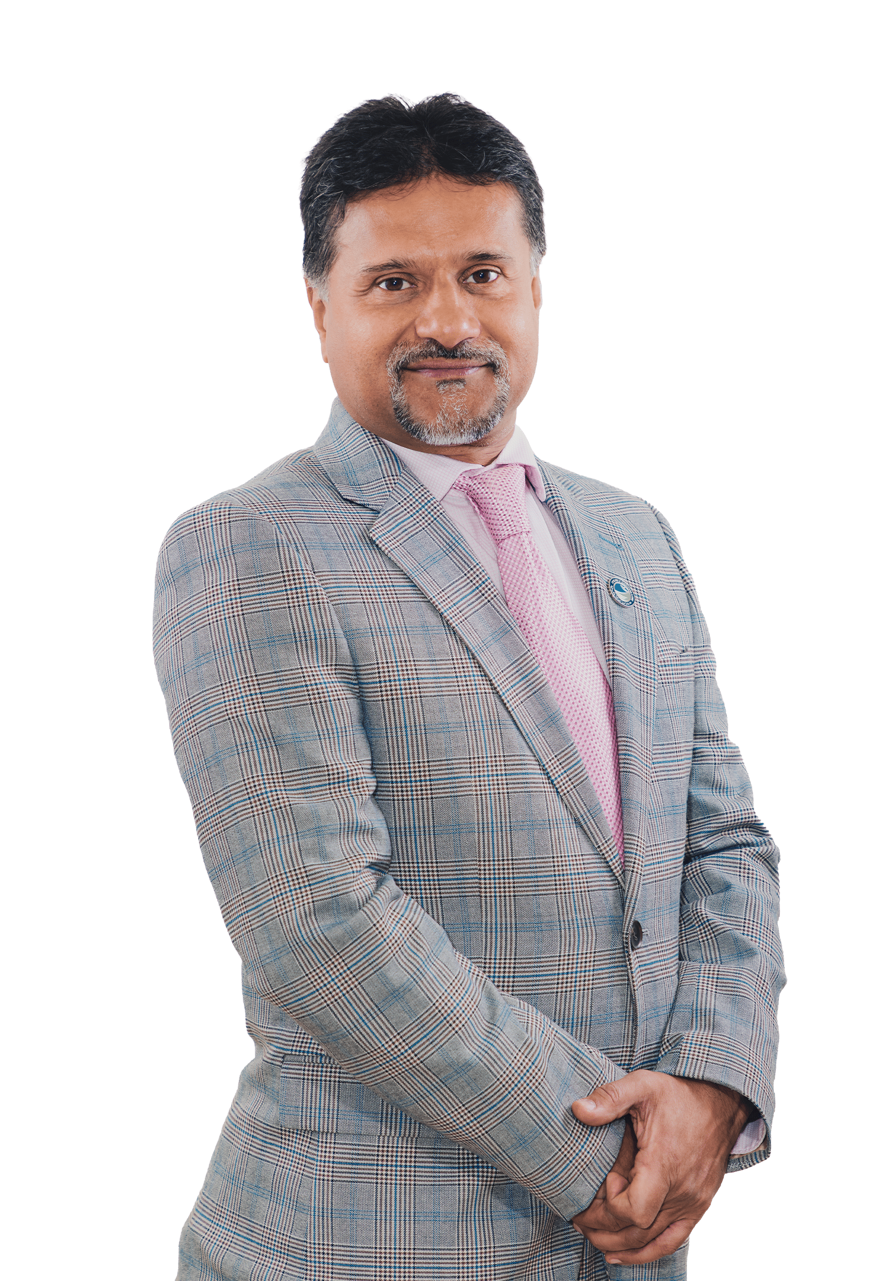 Dr Sukrith Shetty