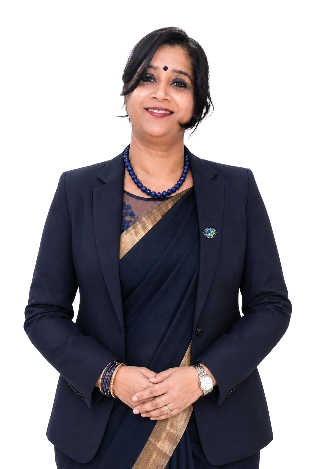 Dr. Priya Pathat Karunakaran