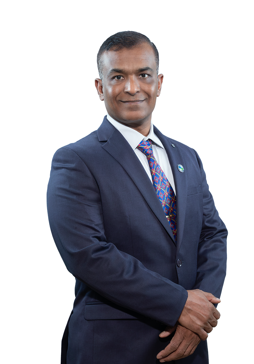 Dr. Mohammed Shabbir Pyarejan