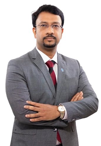 Dr Mohammed Moinuddin Nawazi