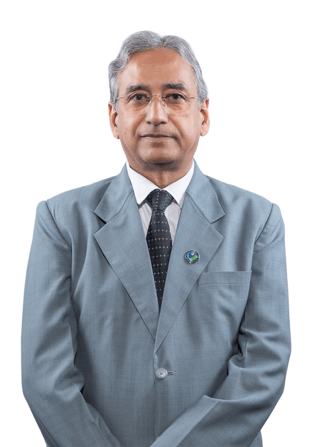 Dr. Vipin Mishra