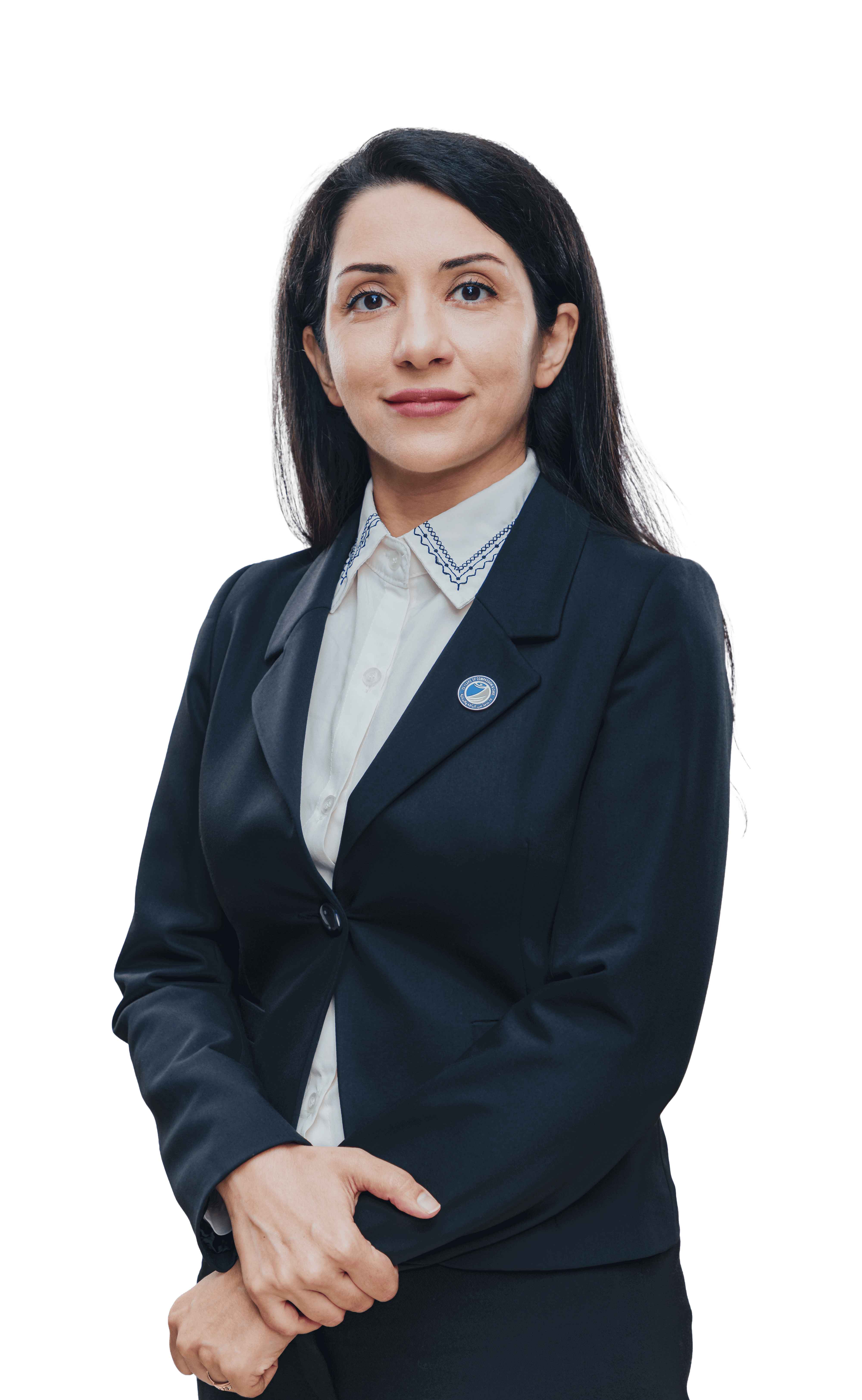 Dr. Ensiyeh Rahimi