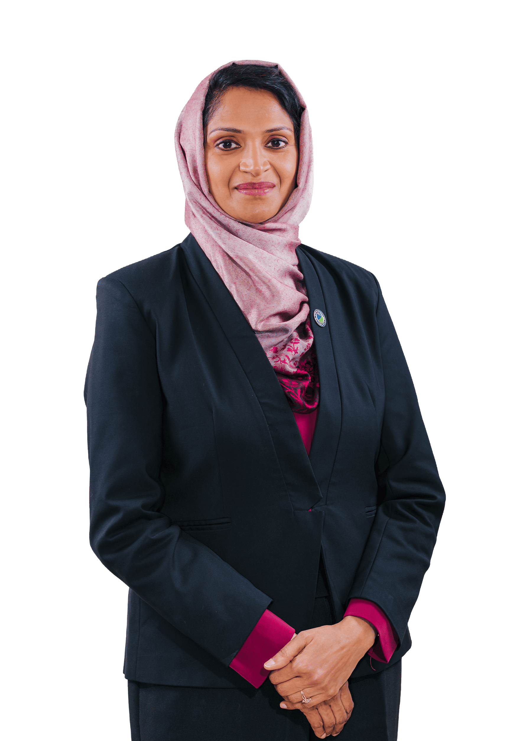 Dr. Sabeena AliAkbar