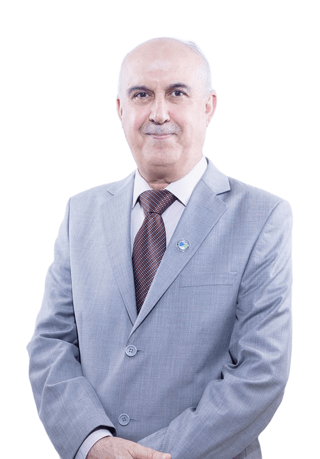 Dr. Ghassan Kaddour