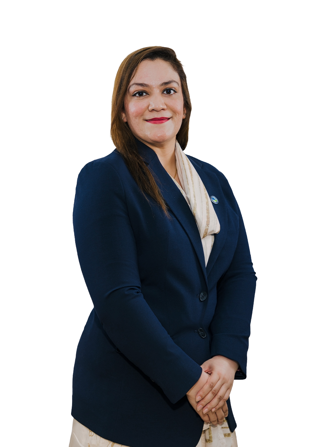 Dr. Eraj Mehreen Khan